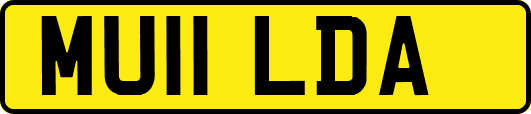 MU11LDA