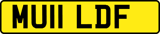 MU11LDF