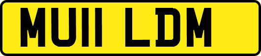 MU11LDM