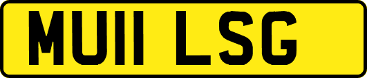 MU11LSG