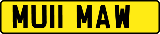 MU11MAW