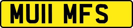 MU11MFS