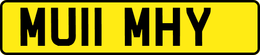 MU11MHY