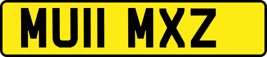 MU11MXZ