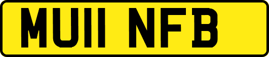 MU11NFB