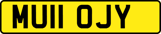 MU11OJY