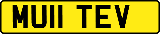 MU11TEV