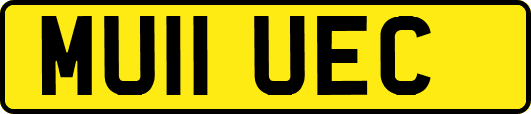 MU11UEC