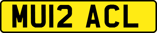 MU12ACL