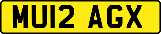 MU12AGX