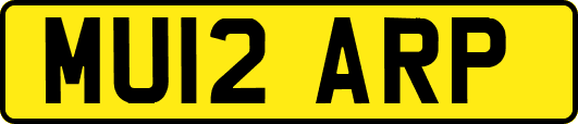 MU12ARP