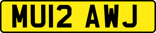 MU12AWJ