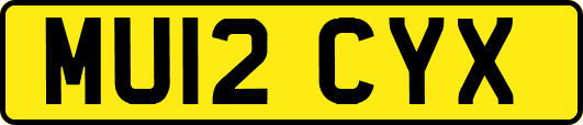 MU12CYX