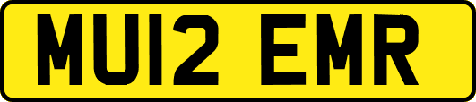 MU12EMR