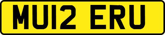 MU12ERU