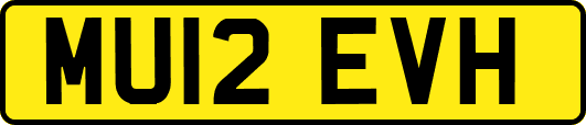 MU12EVH