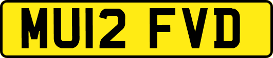 MU12FVD