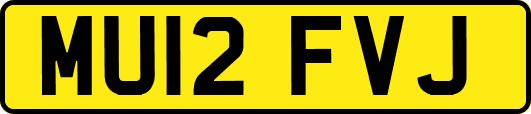MU12FVJ