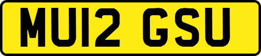 MU12GSU