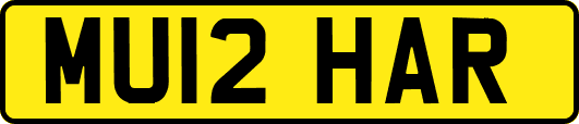 MU12HAR