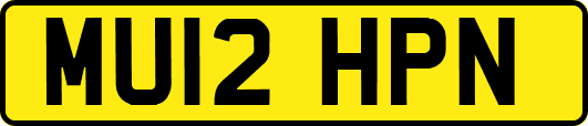 MU12HPN