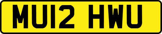 MU12HWU