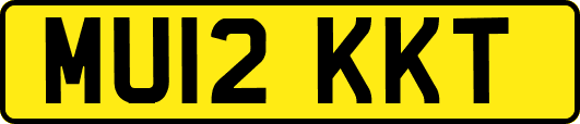 MU12KKT