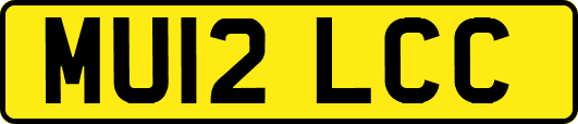 MU12LCC