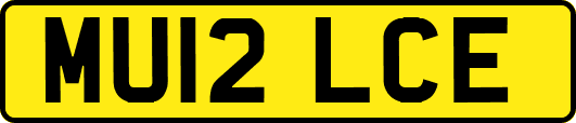 MU12LCE