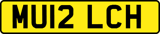 MU12LCH