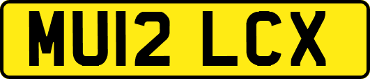 MU12LCX