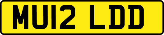 MU12LDD