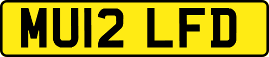 MU12LFD