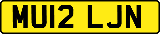 MU12LJN