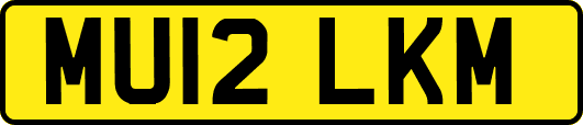 MU12LKM