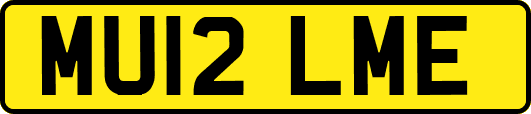 MU12LME