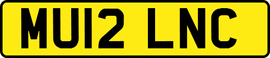 MU12LNC