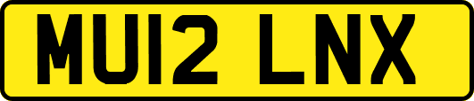 MU12LNX