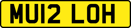 MU12LOH