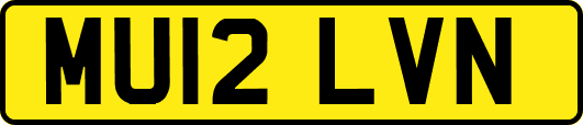 MU12LVN