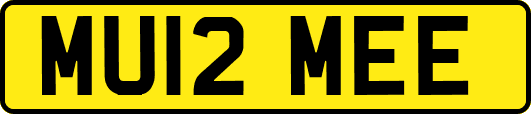 MU12MEE