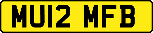 MU12MFB