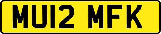 MU12MFK