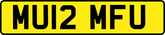 MU12MFU