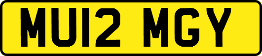 MU12MGY