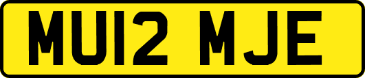 MU12MJE