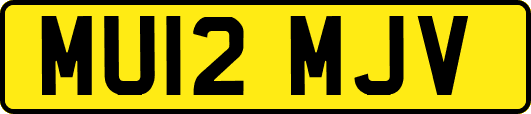 MU12MJV