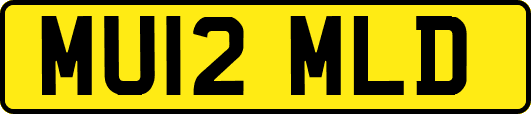 MU12MLD