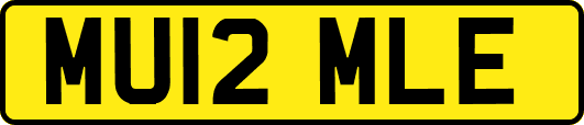 MU12MLE