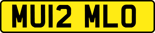 MU12MLO